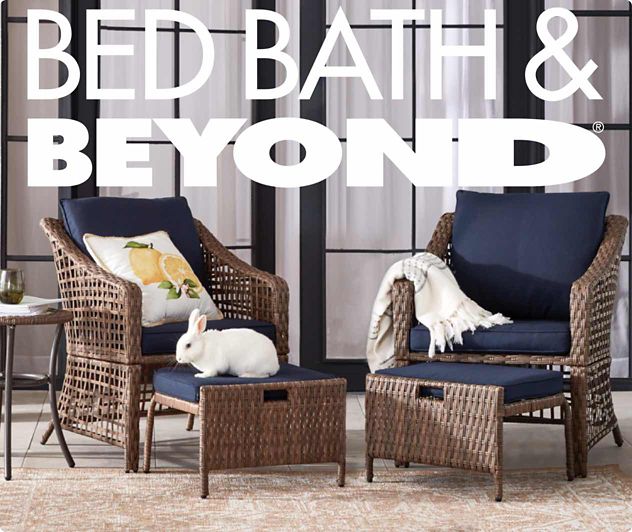 Bed Bath & Beyond Official Online Coupons 2020 Sign Up For Offers